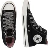 Converse  CHUCK TAYLOR ALL STAR  Sneakers  dames Zwart