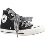 Converse  CHUCK TAYLOR ALL STAR  Sneakers  dames Zwart