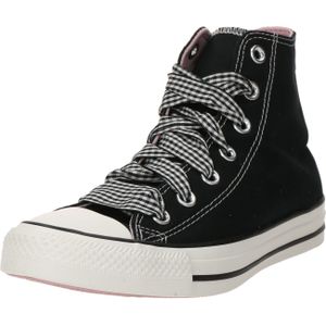 Converse  CHUCK TAYLOR ALL STAR  Sneakers  dames Zwart