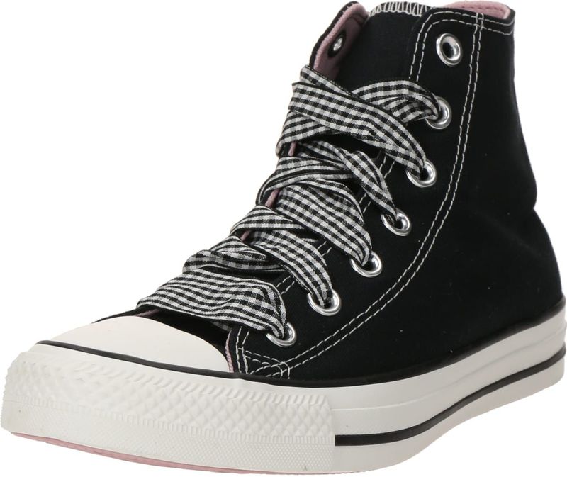 Converse  CHUCK TAYLOR ALL STAR  Sneakers  dames Zwart