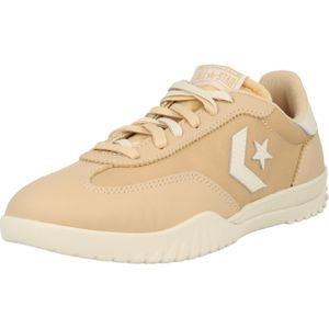 Converse Run Star Trainer Damen Schuhe - Braun - Größe: 40 - Leder - Foot Locker