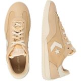 CONVERSE - RUN STAR TRAINER - Sneakers - Taupe / Wit