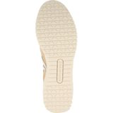 CONVERSE - RUN STAR TRAINER - Sneakers - Taupe / Wit