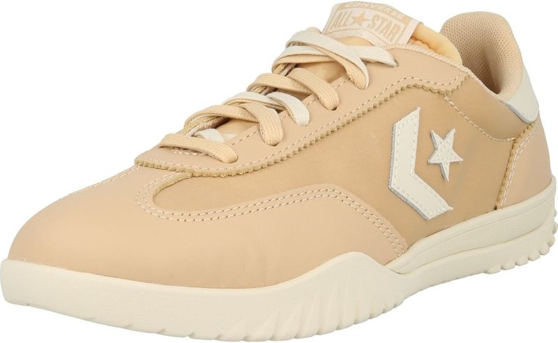 CONVERSE - RUN STAR TRAINER - Sneakers - Taupe / Wit