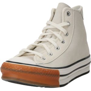 CONVERSE - CHUCK TAYLOR ALL STAR EVA LIFT - Sneakers - Beige - Kunststof