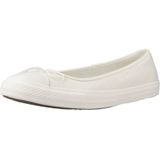 Converse - Chuck Taylor All Star Dainty Ballerina Leather - Egret - Ballerina's