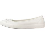 Converse - Chuck Taylor All Star Dainty Ballerina Leather - Egret - Ballerina's