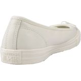 Converse - Chuck Taylor All Star Dainty Ballerina Leather - Egret - Ballerina's