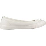 Converse - Chuck Taylor All Star Dainty Ballerina Leather - Egret - Ballerina's