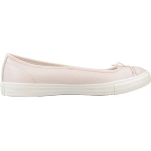 CONVERSE CHUCK TAYLOR ALL STAR DAINTY BALLERINA SLIP Roze 37,5 EU