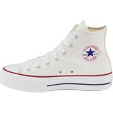 Converse  CHUCK TAYLOR ALL STAR LIFT  Sneakers  dames Wit