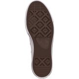 Converse - Ctas Platform High - Dames Schoenen - Bruin - Canvas