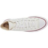 Converse - Ctas Platform High - Dames Schoenen - Bruin - Canvas
