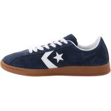 Converse - Sportschoenen - Blauw - Leer