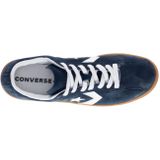 Converse - Sportschoenen - Blauw - Leer
