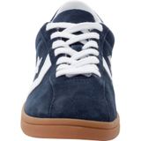 Converse - Sportschoenen - Blauw - Leer