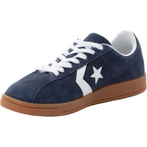 Converse - Sportschoenen - Blauw - Leer