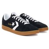 Converse - All Star Classic Trainer - Sneakers - Zwart - Suède