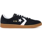 Converse - All Star Classic Trainer - Sneakers - Zwart - Suède