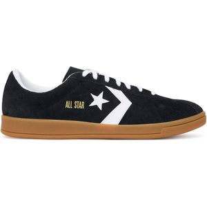 Converse - All Star Classic Trainer - Sneakers - Zwart - Suède