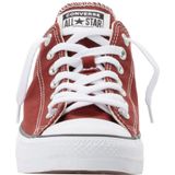 Converse  CHUCK TAYLOR ALL STAR  Sneakers  dames Rood