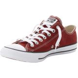 Converse  CHUCK TAYLOR ALL STAR  Sneakers  dames Rood