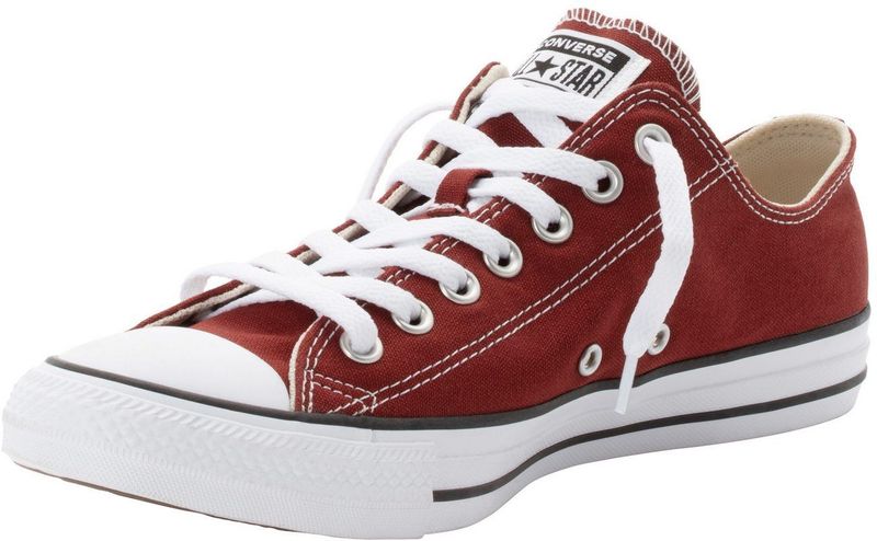 Converse  CHUCK TAYLOR ALL STAR  Sneakers  dames Rood