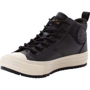 Converse - CHUCK TAYLOR ALL STAR MALDEN STREET - Sneakers - Total eclipse/Black - Waterproof