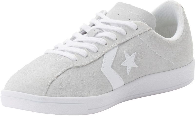 Converse - All Star Classic - Sneakers - Pastelblauw / Goud / Wit