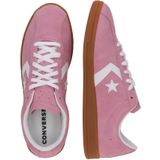 Converse All Star Classic Trainer Suede in Cliffside Rose/White/Gum, Maat EU 44
