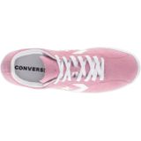 Converse All Star Classic Trainer Suede in Cliffside Rose/White/Gum, Maat EU 44
