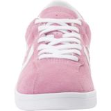 Converse All Star Classic Trainer Suede in Cliffside Rose/White/Gum, Maat EU 44
