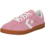 Converse All Star Classic Trainer Suede in Cliffside Rose/White/Gum, Maat EU 44