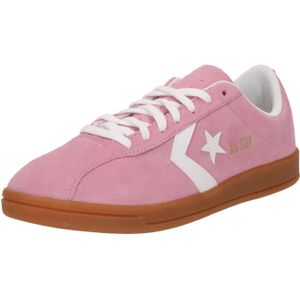 Converse All Star Classic Trainer Suede in Cliffside Rose/White/Gum, Maat EU 44