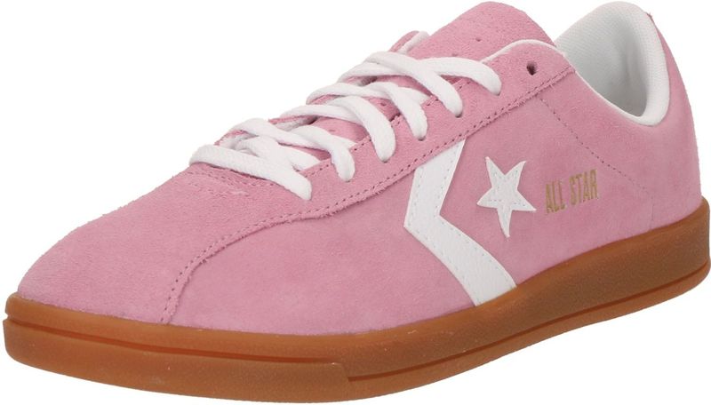 Converse All Star Classic Trainer Suede in Cliffside Rose/White/Gum, Maat EU 44