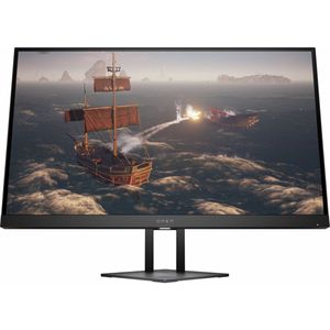 HP OMEN 27I - IPS Gaming Monitor - 165hz - 27inch