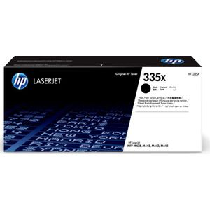 HP 335X High Yield Black Original LaserJet Toner Cartridge