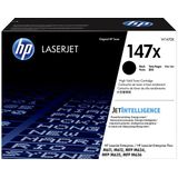 HP Original 147X Toner schwarz 25.200 Seiten (W1470X)