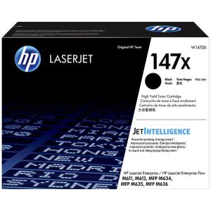 HP 147X - Hoog rendement