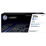 HP 212A (W2121A) toner cyaan (origineel)