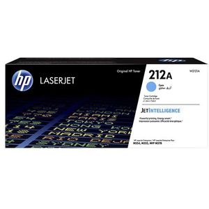 HP 212A (W2121A) toner cyaan (origineel)