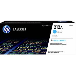 HP - 212A - Toner - Zwart - Origineel - Voor HP LaserJet