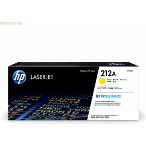 HP - 212A - Toner - Zwart - Origineel - Voor HP LaserJet Printers