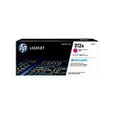 HP 212A (W2123A) toner magenta (origineel)