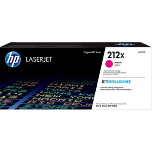HP - Toner 212A - Hoge Capaciteit - Zwart