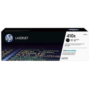 HP - 410X - Toner - Zwart - Hoge Capaciteit - 6500 Pagina's