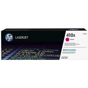 HP 410X (CF413X) toner magenta hoge capaciteit (origineel)