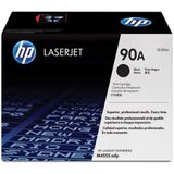 HP 90A (CE390A) zwart | LaserJet | Tonercartridge