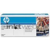 HP Toner 307A (CE740A) Zwart