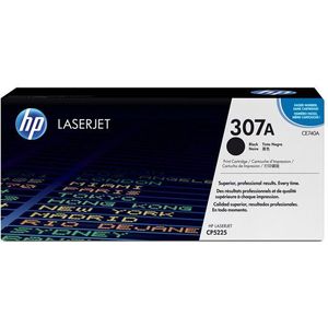 HP - 307A - Toner - Zwart - 7000 Pagina's
